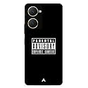Premium Explicit Case for Vivo Y18 4G