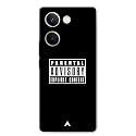 Premium Explicit Case for Vivo Y200 Pro