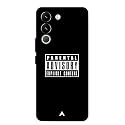 Premium Explicit Case for Vivo Y200e Soft-Touch