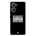 Premium Explicit Case for Vivo Y28s Soft-Touch