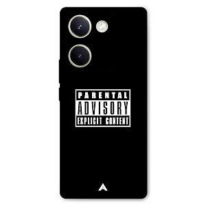 Premium Explicit Case for Vivo Y300 Plus