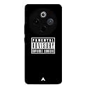 Premium Explicit Case for Vivo Y300 Pro