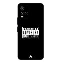 Premium Explicit Case for Vivo Y33s Soft-Touch