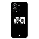 Premium Explicit Case for Vivo Y35 Soft-Touch