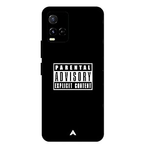 Premium Explicit Case for Vivo Y36 4G