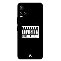 Premium Explicit Case for Vivo Y36 4G
