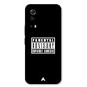 Premium Explicit Case for Vivo Y53s Soft-Touch