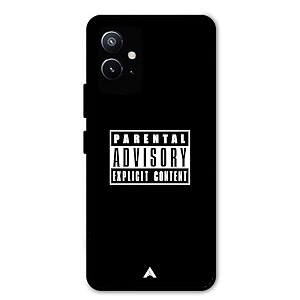 Premium Explicit Case for Vivo Y75 5G