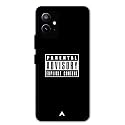 Premium Explicit Case for Vivo Y75 5G