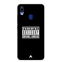 Premium Explicit Case for Vivo Y95 Soft-Touch