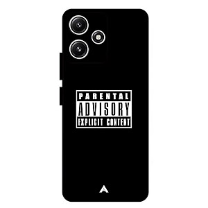 Premium Explicit Case for Xiaomi Redmi 12