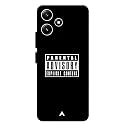 Premium Explicit Case for Xiaomi Redmi 12