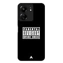 Premium Explicit Case for Xiaomi Redmi 13C