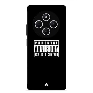 Premium Explicit Case for Xiaomi Redmi 14C