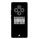 Premium Explicit Case for Xiaomi Redmi 14C
