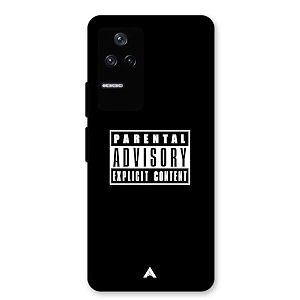 Premium Explicit Case for Xiaomi Redmi K40s