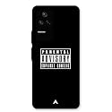 Premium Explicit Case for Xiaomi Redmi K40s