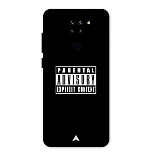 Premium Explicit Case for Xiaomi Redmi Note