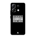 Premium Explicit Case for Xiaomi Redmi Note