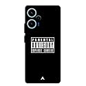 Premium Explicit Case for Xiaomi Redmi Note