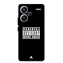 Premium Explicit Case for Xiaomi Redmi Note