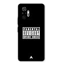 Premium Explicit Case for Xiaomi Redmi Note
