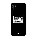 Premium Explicit Case for Xiaomi Redmi Note