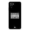 Premium Explicit Case for Xiaomi Redmi Note