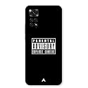 Premium Explicit Case for Xiaomi Redmi Note