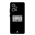 Premium Explicit Case for Xiaomi Redmi Note