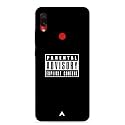 Premium Explicit Case for Xiaomi Redmi Note