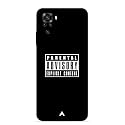 Premium Explicit Case for Xiaomi Redmi Note