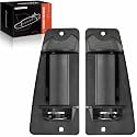A-Premium Extended Cab Door Handles - Rear Left Driver and Right Passenger