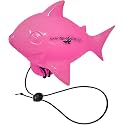 Premium Floating Anchor Marker Buoy by SandShark. High Visibility Markers for Anchors at The Beach, Lake, Shallow Water, Sandbar, Find Your Anchor, Prevent Accidental Hitting or Stepping on Anchors