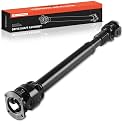 A-Premium Front Drive shaft Driveshaft Assembly Compatible with Dodge
