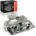 A-Premium Front Right Passenger Door Latch, Only Fit 2-Door Model