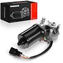 A-Premium Front Windshield Wiper Motor Compatible with Kia Optima