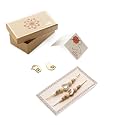 Premium Handmade Designer Rakhi Set for Brother