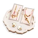 Premium Handmade Designer Rakhi Set for Brother