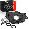 A-Premium High Volume Oil Pump for LS 4.8L 5.3L 5.7L 6.0L 6.2L