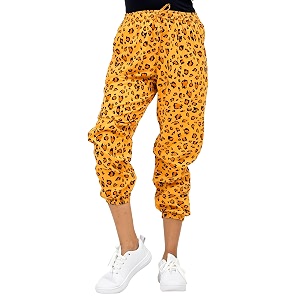 premium joggers for women