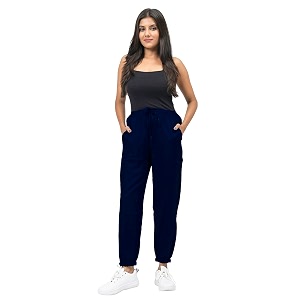 premium joggers for women