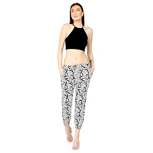 premium joggers for women