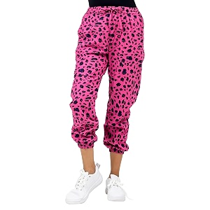premium joggers for women