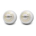 Premium Leather Cricket Ball Hand Stitched