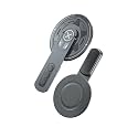 Premium Magnetic Phone Holder Aluminum Alloy Construction Adjustable Viewing Angles Ergonomic Design for Easy Use