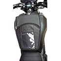 Premium MAP View Petrol Tank Cover for Yamaha FZ X