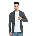 Premium Men39s Cotton Open Shrug Full
