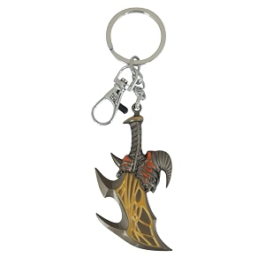 premium metal keychain collection  iconic game amp anime characters  durable amp stylish key accessories