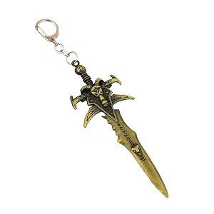 premium metal keychain collection  iconic game amp anime characters  durable amp stylish key accessories